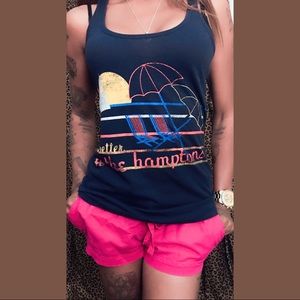 **3 for 10**Forever 21 Hamptons  tank